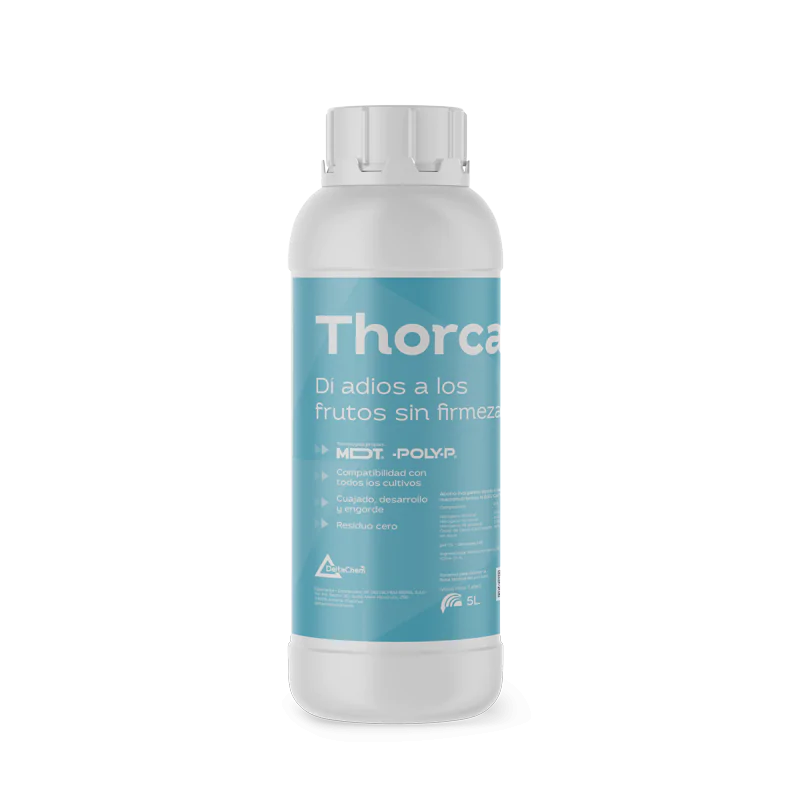 Thorcal