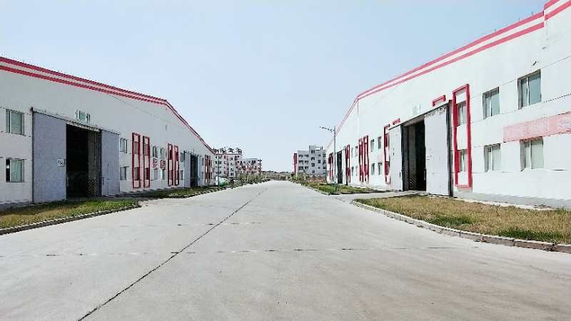 Xinjiang Kingenta Nongjiale
