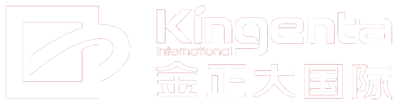 金正大会社ロゴ