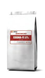 EDTA鉄6%