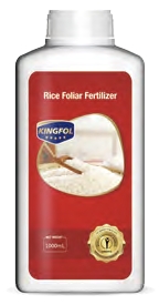 イネ用葉面肥料